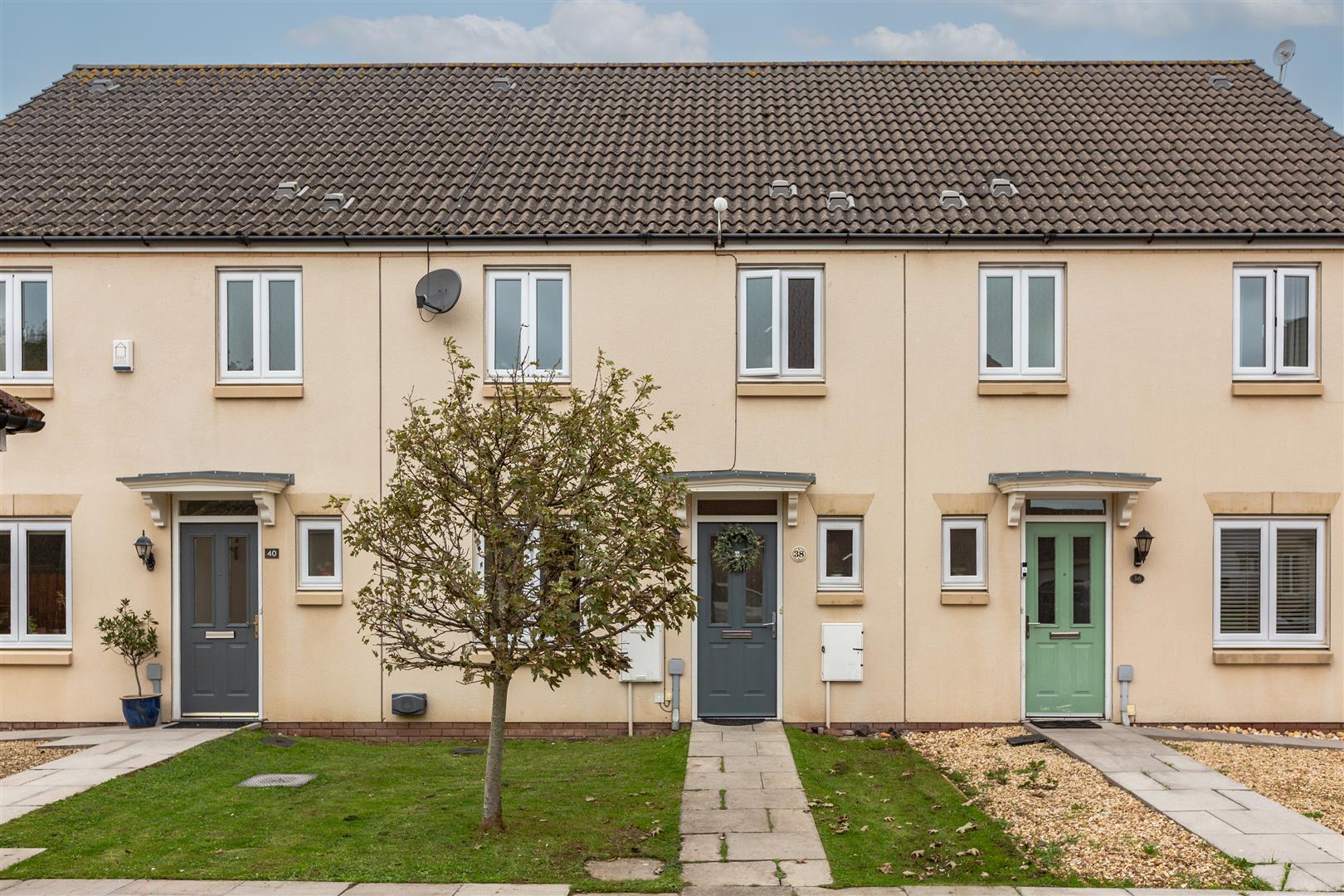 Ffordd Y Gamlas, Bynea, Llanelli, SA14 9AY